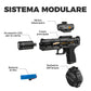 🌊SALDI ESTIVI - 50% DI SCONTO🔫💦Pistola ad acqua effetto fiamma