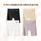 🔥 Acquista 1 Ottieni 1 Gratis 🔥Intimo da donna a vita alta in seta ghiacciata contenitiva e contenitiva per fianchi