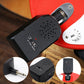 🎸 Set Mini Amplificatore per Chitarra Portatile 🎸 Suono HD 30W 🔊