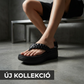 💃 SCONTO DEL 50%! 👡 Sandali da donna con supporto – Gomma e schiuma – Suola anatomica e antiscivolo per l'estate