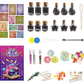 Kit per preparare pozioni magiche per bambini