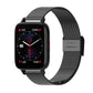 ⌚💖 Smartwatch con Chiamate Intelligenti! 🎙️ Assistente Vocale, Fitness Tracker, 100+ Sport, IP68 Impermeabile 🌊, Tracker Sonno 😴, Batteria 30 Giorni 🔋, Display HD 1,83" Personalizzabile 📸 – App VeryFit