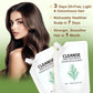 🧴 ACQUISTA 1 E NE OTTIENI 1 GRATIS! ✨Rinfrescante Shampoo per capelli lisci e lucidi