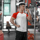 T-SHIRT CLASSICA DA UOMO