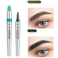 BUY 1 GET 1 FREE🎉High Quality 3D Waterproof Microblading Eyebrow Pen 4 Fork Tip Tattoo Pencil