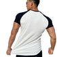 T-SHIRT CLASSICA DA UOMO