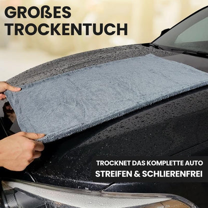 💧Weltweit saugstärkstes