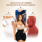 🔥 Acquista 1 Ottieni 1 Gratis 🔥Intimo da donna a vita alta in seta ghiacciata contenitiva e contenitiva per fianchi