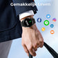 ⌚💓Orologio Sportivo Smart per il Monitoraggio della Salute