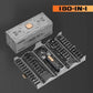 Kit cacciaviti a precisione professionale 180-in-1