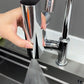Rubinetto da Cucina a Cascata
