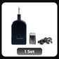 🎸 Set Mini Amplificatore per Chitarra Portatile 🎸 Suono HD 30W 🔊