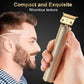 Cordless Zero Gapped Trimmer Hair clipper