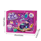 Kit per preparare pozioni magiche per bambini