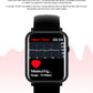 ⌚ Smartwatch per donne e uomini: effettua/rispondi alle chiamate, oltre 100 modalità sportive, monitoraggio del sonno e impermeabile IP68! 💪📲