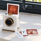 🎃Offerta di Halloween: 50% di sconto!🔥Retro Coffee Art Camera – Stampante meccanica per stencil da latte