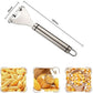 Sgranatore per Mais in Acciaio Inox – Pelamais Manuale da Cucina