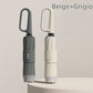 🌧️Acquista 2 e risparmia 5€ - Ombrello Estensibile con Fascia Riflettente e Fibbia ad Anello