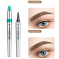 BUY 1 GET 1 FREE🎉High Quality 3D Waterproof Microblading Eyebrow Pen 4 Fork Tip Tattoo Pencil