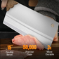 🔪 SCONTO DEL 50% IN QUESTO MOMENTO! ✨ Coltello da cucina forgiato, affilato e resistente – Lama professionale, manico ergonomico e facile manutenzione ⚡