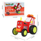 🚗 OFFERTA LIMITATA 50% DI SCONTO! ⏰ Auto Acrobatica Pazzesca Telecomandato – Salti, Capriole, Musica e Luci – Regalo Perfetto 6-12 Anni ✨