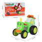 🚗 OFFERTA LIMITATA 50% DI SCONTO! ⏰ Auto Acrobatica Pazzesca Telecomandato – Salti, Capriole, Musica e Luci – Regalo Perfetto 6-12 Anni ✨