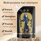 Ginger Plant Extract Anti-Hair Loss Hair Shampoo