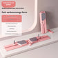 Tavola multifunzione per allenamento addominale pieghevole Pilates-Reformer con ginocchio Timer & Resistance Bands für zu Home Allenamento addominale schiena spalle gambe