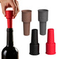 🍷🥂 Tappo in Silicone per Bottiglie di Vino e Champagne