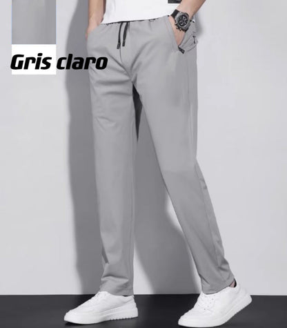 Ice Silk Sports pants