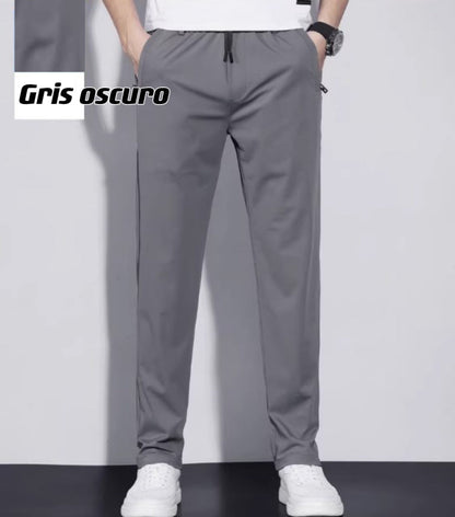 ✨ Hot Sale ✨Ice Silk Sports Pants