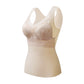🎉 Vendita Capodanno ⚡ 2-in-1 integrato reggiseno biancheria intima termica