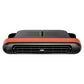 ❄️ Ventilatore del sedile auto Dual Turbo USB - Ventilatore del cuscino posteriore ad alta potenza del vento