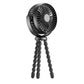 🔥OFFERTA SPECIALE 50%OFF💝Ventilatore Portatile per Passeggino