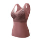 🎉 Vendita Capodanno ⚡ 2-in-1 integrato reggiseno biancheria intima termica