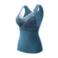 🎉 Vendita Capodanno ⚡ 2-in-1 integrato reggiseno biancheria intima termica