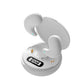 HTC NE76 auricolari per dormire Bluetooth 6.0 con cancellazione del rumore