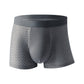 Breathable Men's Butt Lift Underwear