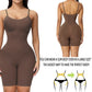 🔥🖤 Vendredi Nero Sale: 50% OFF 🔥 Smoothing Seamless Full Bodysuit (disegno aperto)