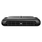 ❄️ Ventilatore del sedile auto Dual Turbo USB - Ventilatore del cuscino posteriore ad alta potenza del vento