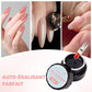 Gel da costruzione autolivellante 3 in 1 per unghie 💅✨ - Bellezza e perfezione per le vostre unghie in un unico prodotto!