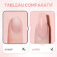 Gel da costruzione autolivellante 3 in 1 per unghie 💅✨ - Bellezza e perfezione per le vostre unghie in un unico prodotto!