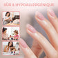 Gel da costruzione autolivellante 3 in 1 per unghie 💅✨ - Bellezza e perfezione per le vostre unghie in un unico prodotto!