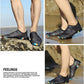 Scarpe da acqua minimaliste per uomo e donna - Calzini acquatici ad asciugatura rapida per spiaggia, piscina, surf e yoga