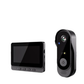 🚪 60% DI SCONTO ORA ! 📹 Campanello Wireless con Videocamera – 1080P, Angolo di 170°, Schermo da 4,3 Pollici, Impermeabile IPX65 & Visione Notturna ✨