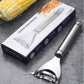 Sgranatore per Mais in Acciaio Inox – Pelamais Manuale da Cucina