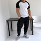 T-SHIRT CLASSICA DA UOMO
