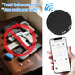 WLAN Alexa IR Telecomando Universale a Infrarossi Smart Home, Hub All-in-One, APP o Controllo Vocale