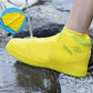 🌧️👟  La pioggia è necessaria! Scarpe impermeabili antiscivolo spessore in lattice