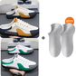 Pantofole da Uomo in Mesh Traspirante